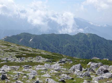 �o�Z�x���璹�ՁA�E�[���|�܊x