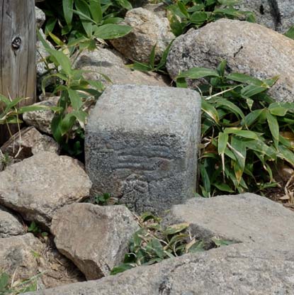 �����̂̎O�p�_